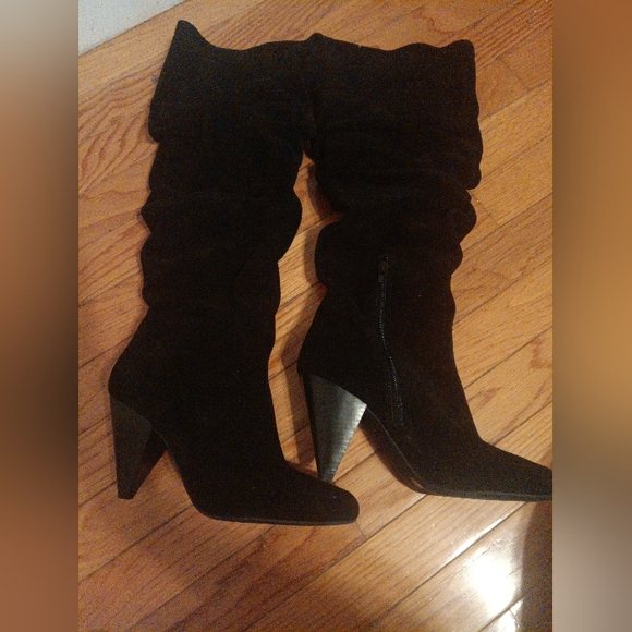 International concepts knee high boots - Picture 2 of 16